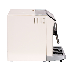 Professional <b>Fully</b> <b>Automatic</b> Commercial Touch Screen Espresso <b>Coffee</b> Maker <b>Machine</b> Self-Cleaning Function for Household Hotel - Product Image 2