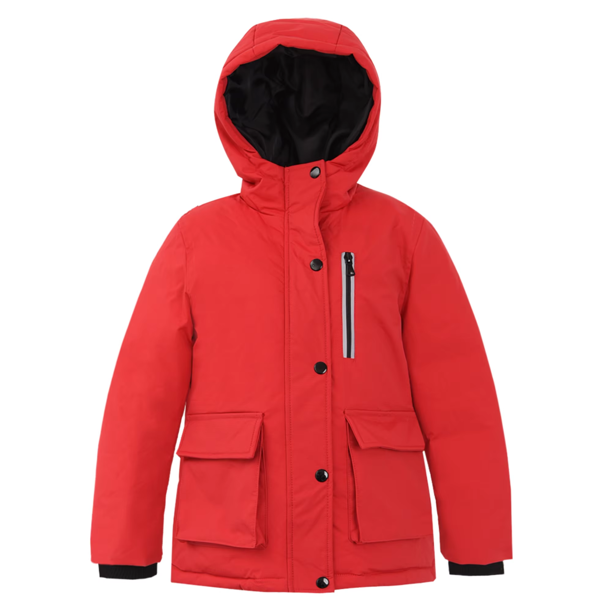 Corail Rouge