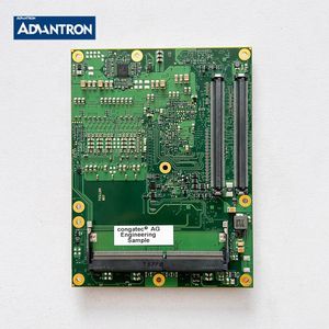 Congatec PN:645922 A.0 AG L134917 tssllbo เมนบอร์ดอุตสาหกรรม CPU โมดูล CPU สต็อกต้นฉบับ100% การทดสอบการทำงาน - Product Image 5