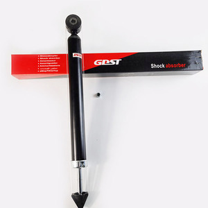 GDST fabricante KYB 348018 piezas de coche eje trasero amortiguador automático para Ford FIESTA Hatchback Saloon <span class=keywords><strong>Mazda</strong></span> 2 Hatchback Saloon - Product Image 1