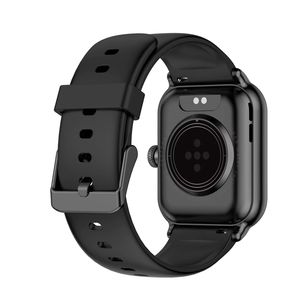 Reloj Inteligente con Llamadas Bluetooth <span class=keywords><strong>de</strong></span> 1.83 Pulgadas, Navegación GPS, Monitor <span class=keywords><strong>de</strong></span> <span class=keywords><strong>Actividad</strong></span>, Correa <span class=keywords><strong>de</strong></span> Gel <span class=keywords><strong>de</strong></span> Sílice, Monitor <span class=keywords><strong>de</strong></span> <span class=keywords><strong>Actividad</strong></span> Física Deportiva para Hombres y Mujeres - Product Image 4