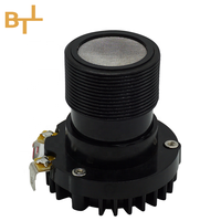 Haut-parleur de remplacement Eminence Horn HF de 1 pouce, 8 ohms, pièces de haut-parleur néodyme, tweeter phénolique, pilote de compression de fréquence, unité néodyme
