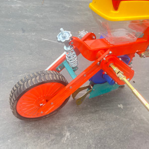 <span class=keywords><strong>Sembradora</strong></span> de Maíz para Tractor, de Alta Precisión, para <span class=keywords><strong>Siembra</strong></span> <span class=keywords><strong>Directa</strong></span>, de Gran Resistencia, con Disco Grande - Product Image 4