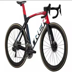 ขายใหม่ร้อน TREK MADONE SLR 9 จักรยานเสือหมอบ