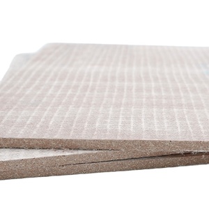 Panneau acoustique mural en <span class=keywords><strong>sulfate</strong></span> <span class=keywords><strong>de</strong></span> <span class=keywords><strong>magnésium</strong></span> Vogue, panneau isolant structurel Mgo insonorisant - Product Image 4