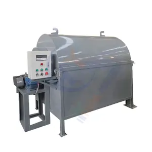 OCEAN Wood Leaf Dehydrator Maschine Grün Rot Tee Blatt Kokos Mark Gras Heu Industrielle Trocken maschine für Weizen