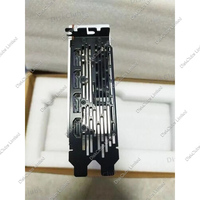 Carte graphique Ra deon VII 7 16 Go (RX-VEGMA3 V1.0) 4096 bits HBM2 GPU de jeu pour PC, édition vidéo, GPU usagé