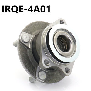 Ensemble moyeu et roulement Irqe 40202 Jx301 pour Nissan Gac Gonow Nv20 - Product Image 4