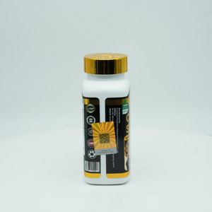 DUOZI Comprimés Éclat de la Peau et des Hanches 100 unités – Complément Alimentaire pour Femmes pour l'Éclat de la Peau et l'Amélioration du Contour des Hanches - Product Image 4