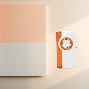 Campanelli Wireless Tradizionali con Suono Ding Dong, Alimentati a Batteria, Facile Installazione, Portata 100m, Ottimo Prezzo per Appartamenti e Case - Product Image 3