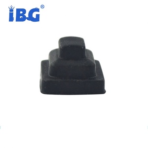<strong>Rubber</strong> <strong>push</strong> single <strong>button</strong> electronic <strong>silicone</strong> switches custom soft for protect and cables <strong>rubber</strong> sealing part - Product Image 5