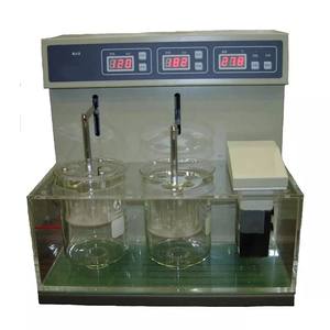 Testeur De désintégration Appareil Tablette Testeur De Désintégration <span class=keywords><strong>BJ</strong></span>-<span class=keywords><strong>2</strong></span> - Product Image 1