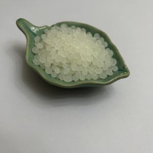 Venta directa de fábrica Ácido poliláctico (PLA) 4043D Grado de moldeo de pellets para impresora 3D - Product Image 4