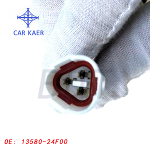 Capteur de position du papillon des gaz 13580-24F00 pour Suzuki Hayabusa GSX1300R <span class=keywords><strong>GSX</strong></span>-<span class=keywords><strong>R</strong></span> <span class=keywords><strong>750</strong></span> 3580-26F00 4XY-85885-00 - Product Image 5