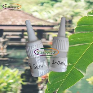 Cianoacrilato N-butilico, Cianoacrilato 2-octilico, 3g 5g, Adesivo Tissutale Topico, Colla Medica per Pelle per Animali e Animali Domestici - Product Image 6