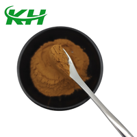 Vente en gros d'usine de produits alimentaires santé de haute qualité : Extrait de racine de Maca en poudre 10:1, 20:1, 30:1
