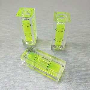 <span class=keywords><strong>Nivel</strong></span> de Burbuja Cuadrado <span class=keywords><strong>Pequeño</strong></span> - Product Image 6