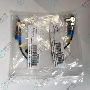ชุดเป่าลมวาล์วไมโครสวิตชิ่งสำหรับชิ้นส่วน SMT 15V สำหรับ 03003526-03 - Product Image 4
