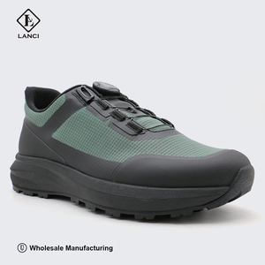 Zapatillas Casuales para Hombre LANCI, Zapatillas de Senderismo Transpirables al por Mayor, Zapatos de Lujo para Hombre, Zapatillas de Diseñador de Alta Calidad para Hombre - Product Image 3