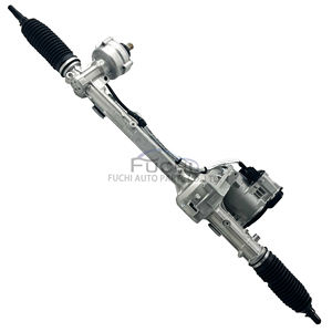 Crémaillère de direction assistée électrique pour Ford <span class=keywords><strong>Flex</strong></span> et Lincoln MKS MKT 2010-2012 LHD BA533200DA CA5Z3504DE - Product Image 2
