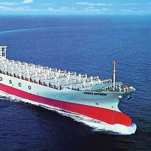 Quốc tế container FCL lcl DDP nhanh vận chuyển hàng hóa Giao Nhận Vận Tải biển lô hàng dịch vụ hậu cần đại lý vận chuyển - Product Image 3