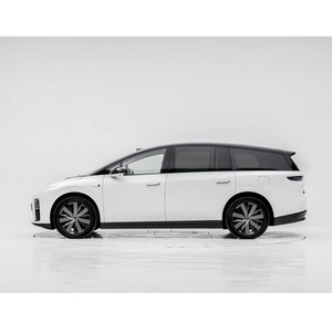 Li Auto I8 SUV Elettrico: L'Innovativa Auto Familiare <span class=keywords><strong>di</strong></span> Qualità del Produttore Cinese Leader per l'Esportazione Globale del Futuro - Product Image 5
