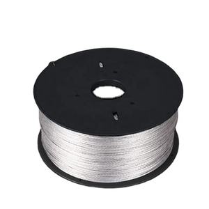 1.6S الألومنيوم مجدولة سلك سبائك الصانع 0.5MMX7LINE - Product Image 5