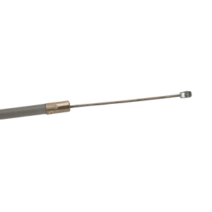 Ligne de commande de <span class=keywords><strong>fil</strong></span> de câble d'accélérateur 135cm pour débroussailleuse B45 - Product Image 4
