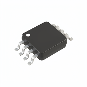 Chip BOM IC en Stock 8 VSSOP, 8 MSOP (0.110", 2.80mm de Ancho) LM2903EYFVM-CTR IC COMPARATOR 2 GEN PUR 8MSOP - Product Image 1