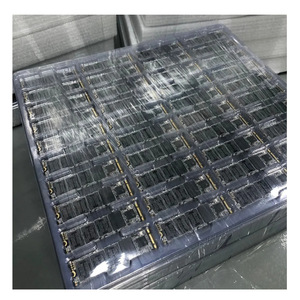 Ssd 솔리드 스테이트 드라이브 M2 M.2 고속 Nvme Pcie Ssd 하드 드라이브 128gb 256gb 512gb 1 테라바이트 2 테라바이트 Nvme Ssd - Product Image 6