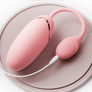 Vibrador de Bala para Punto G y Clítoris, Resistente al Agua, con Control Remoto Inalámbrico, 10 Frecuencias, Recargable por USB, para Mujeres, en Oferta - Product Image 5