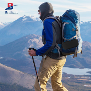 Étui de haut-parleur personnalisé brillant pour haut-parleur Bluetooth <span class=keywords><strong>Bose</strong></span> Soundlink <span class=keywords><strong>Flex</strong></span>, étui de transport rigide en EVA pour haut-parleur - Product Image 6