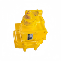 Pièces de bulldozer, servo-vanne, ensemble de servo-vanne, pièces Shantui Sd22 702-12-14000 07043-00108 702-12-12140 702-12-12150