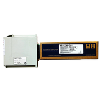 MR-J2-350CT Amplificador de Servoaccionamiento AC con Interfaz General, Pulso de Frecuencia Variable, 3.5kW, para Máquinas CNC, Robots, Empaquetado y Posicionamiento de Precisión
