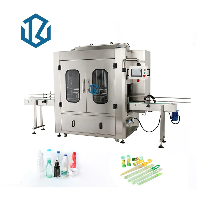 High Quality Automated Water Filling Machine Water Price Cheap Water Filling Machine Production Line