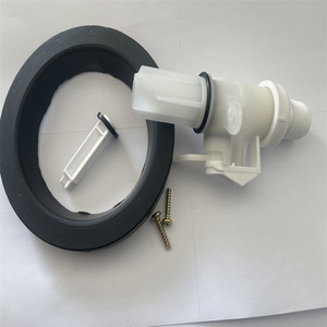 Kit de Válvula de Inodoro de Alto Rendimiento a Prueba de Fugas para Thetford Aqua Magic IV RV 13168, Piezas de Válvula - Product Image 5
