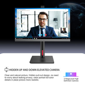 PC All-in-One I5 Computer Desktop Tutto in Uno Display Piatto 27 Pollici Computer Desktop All-in-One con Windows 11 - Product Image 6