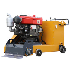 Fraiseuse à béton portative manuelle, <span class=keywords><strong>scarificateur</strong></span> d'asphalte, <span class=keywords><strong>scarificateur</strong></span> routier à vendre - Product Image 3