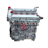 Moteur à essence neuf L3 4 cylindres Moteur automatique pour Mazda3 Axela Mazda 6 MX5 Atenza Mazdaspeed6 MPV