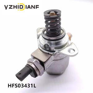 Nouvelle pompe à carburant haute pression d'origine pour VW Passat B7 1.4 TSI <span class=keywords><strong>essence</strong></span> 110KW 3C - Product Image 6