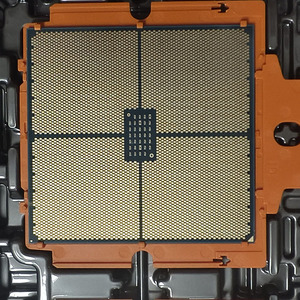 สำหรับ threadripper 7000 7970X 32-core 4.0GHz เวิร์กสเตชัน CPU STR5 128MB L3 350W ประเทศจีน - Product Image 2