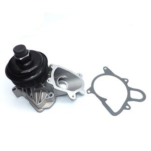 Bomba de agua de refrigeración para motor de coche, accesorio para <span class=keywords><strong>BMW</strong></span> X5 <span class=keywords><strong>E46</strong></span> E53 E61 E65 E66 E67 <span class=keywords><strong>Cabrio</strong></span> Coupe 2-3L L4 L6, 11517788306 11517794244 11517794247 - Product Image 1