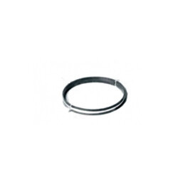 Support mural DN280 pour système de conduit à linge en PVC - Product Image 1