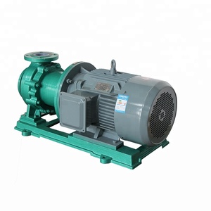 Bomba de Acoplamiento Magnético Horizontal TMF para <span class=keywords><strong>Ácido</strong></span> <span class=keywords><strong>Muriático</strong></span> - Product Image 5