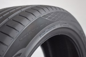ยางรถยนต์ 225/40ZR19 GREENTRAC QUEST-X คุณภาพพรีเมียม ผลิตในจีน ออกแบบในเยอรมนี ยางสำหรับรถสปอร์ต - Product Image 4