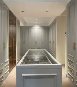 Armoire de style français, dressing, dressing sur mesure, meubles de dressing sur mesure, armoire de chambre à coucher sur mesure - Product Image 1