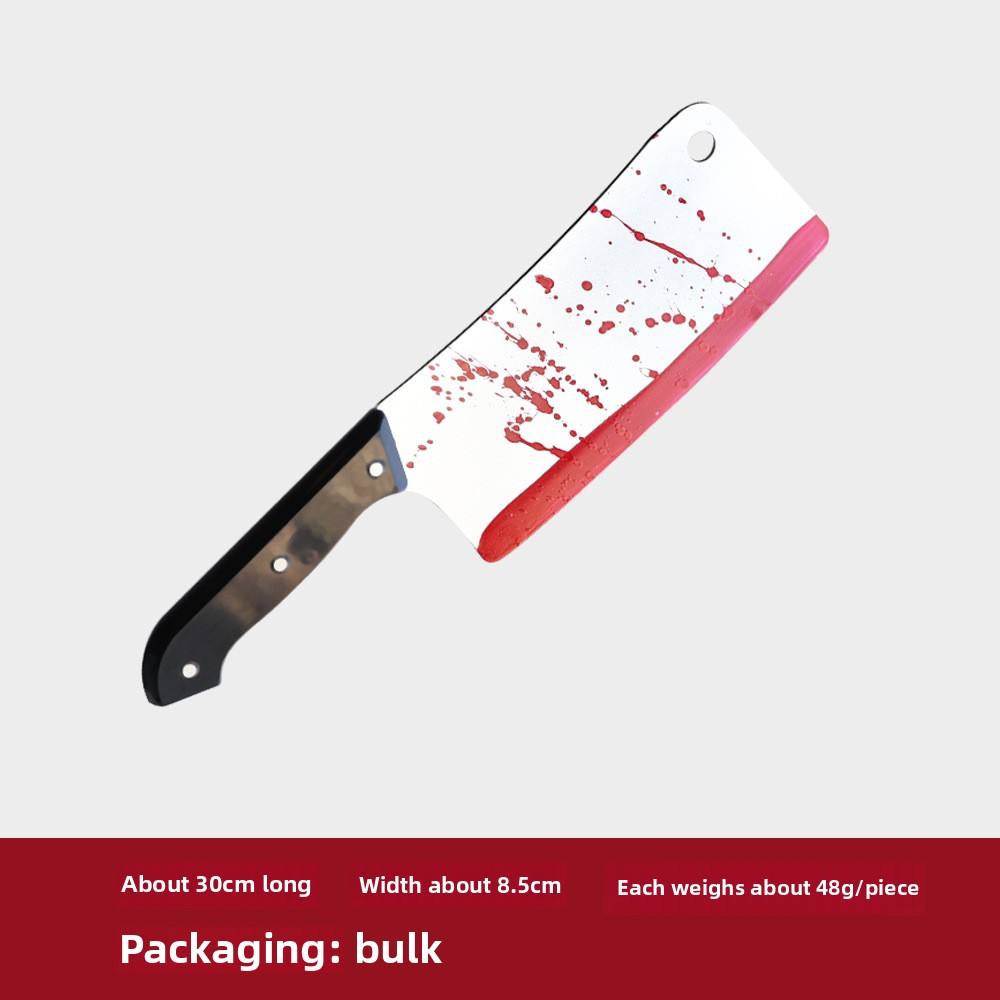 Couteau de cuisine en argent