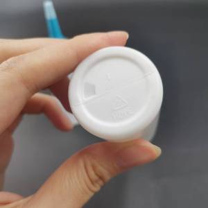 2oz Mini botellas exprimibles <span class=keywords><strong>Ketchup</strong></span> condimento salsa botella miel mostaza ensalada aderezo salsa contenedor accesorios de cocina - Product Image 4