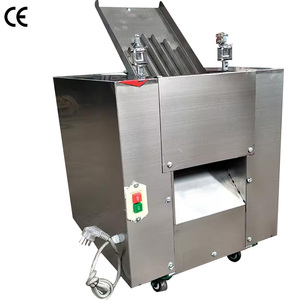 Elektrische Kelp Zeewier Shredder Tahoe Huid Gedroogde Chili Peper Snijmachine - Product Image 5