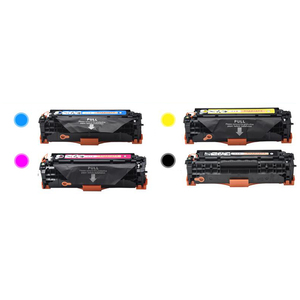 ตลับหมึกสำหรับ canons imageCLASS I-sensys เลเซอร์ shot LASERSHOT satera MF-8540CDN MF-8550CDN MF-8580CDW 700CDW MF 720CDW <span class=keywords><strong>722</strong></span> - Product Image 2